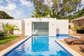 Beautiful House - Geribá Beach - Búzios